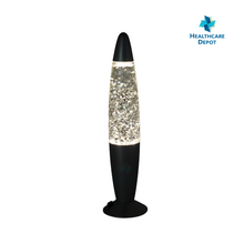 Load image into Gallery viewer, Rocket Lava Lamp
