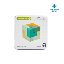 Load image into Gallery viewer, 3D Puzzle Cube
