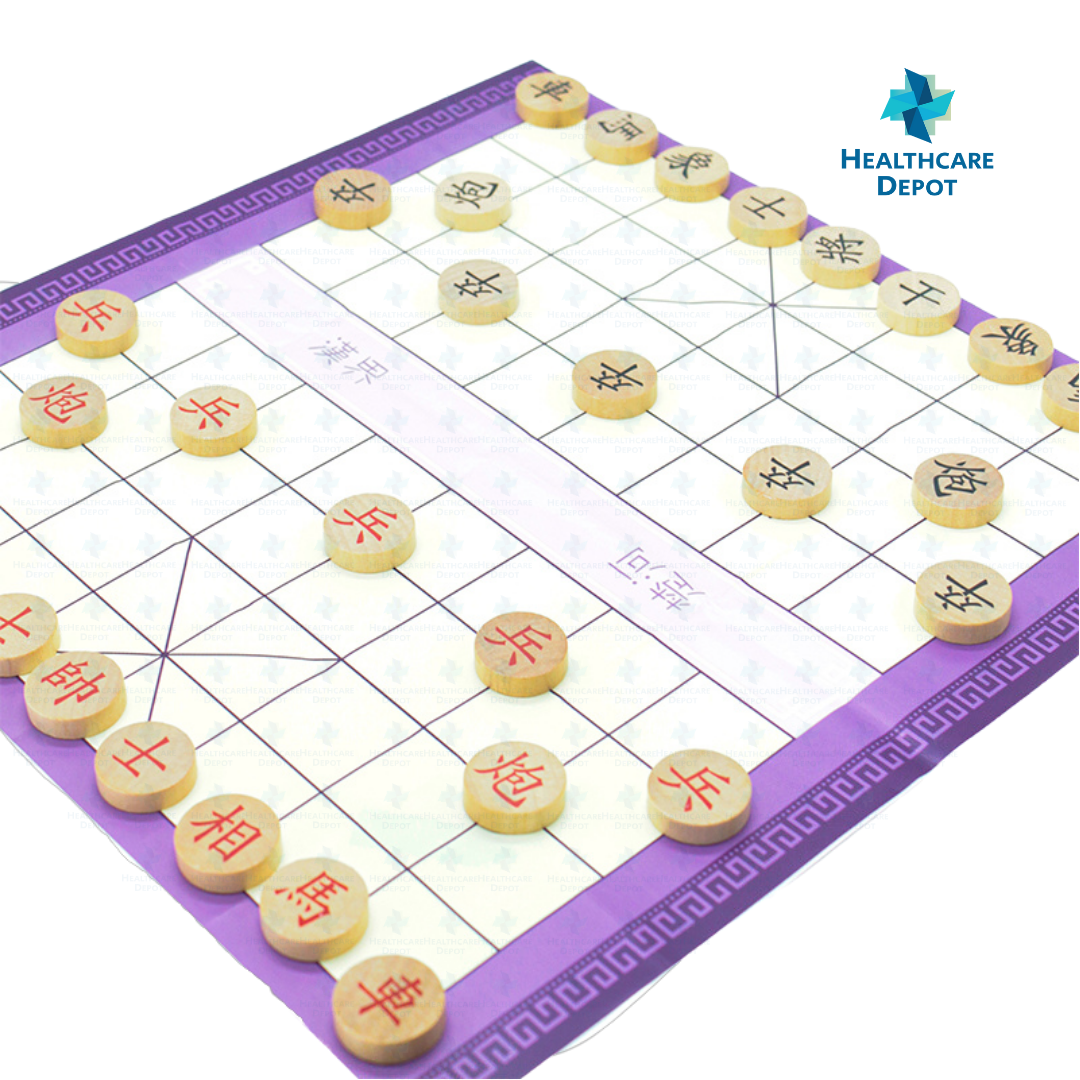Chinese Chess (Xiangqi)