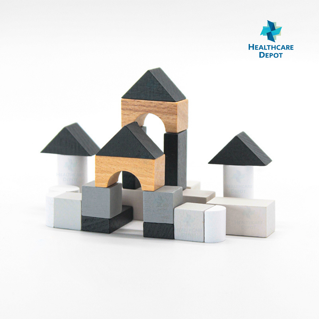 Construction Set