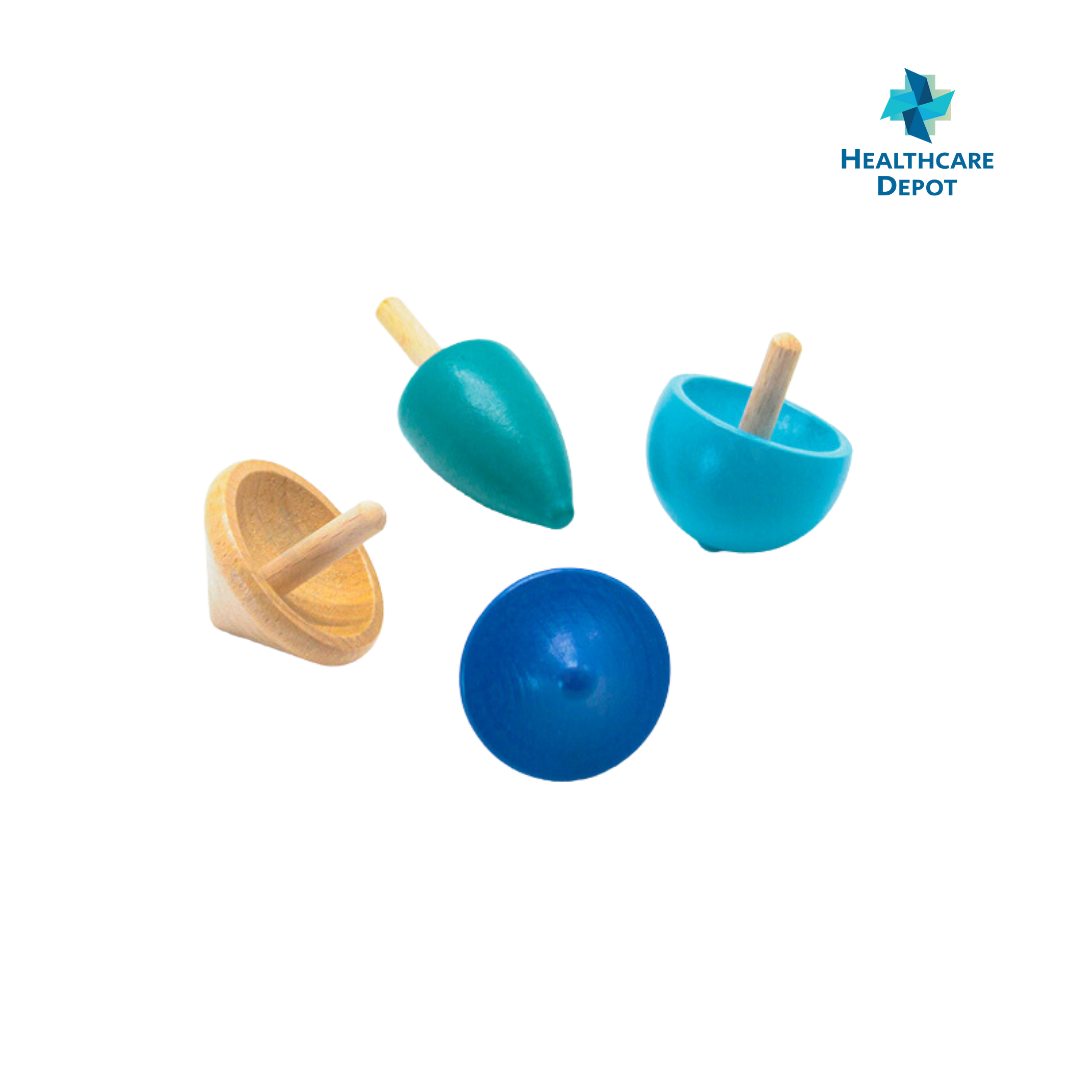 Spinning Tops