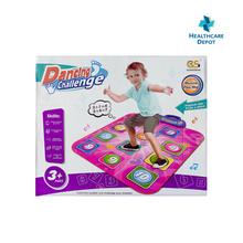 Load image into Gallery viewer, Arithmetic Dance Mat
