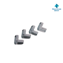 Load image into Gallery viewer, Table Corner Protector (Set of 4)
