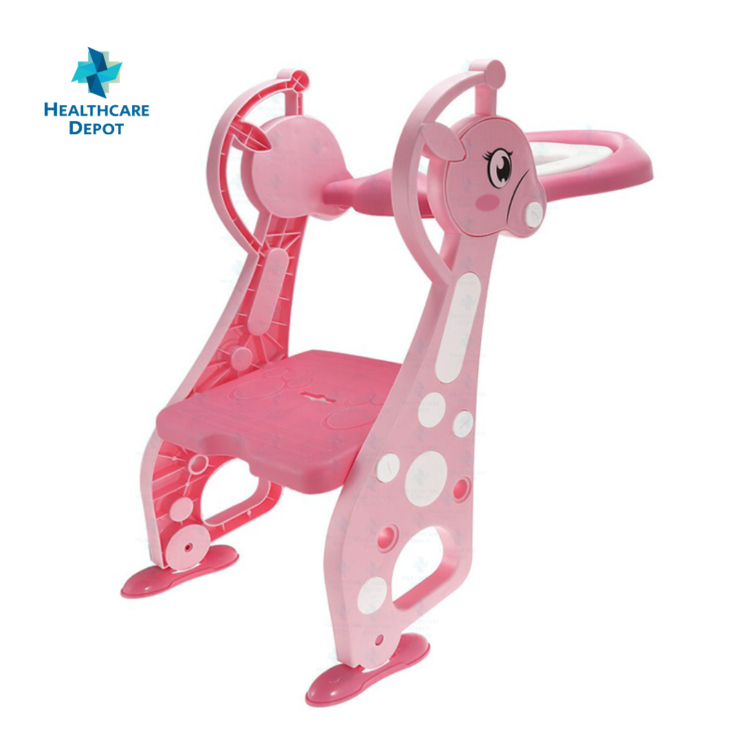 Toilet Training Helper Healthcare Depot