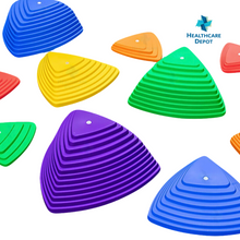 Load image into Gallery viewer, Sensory Stepping Stones

