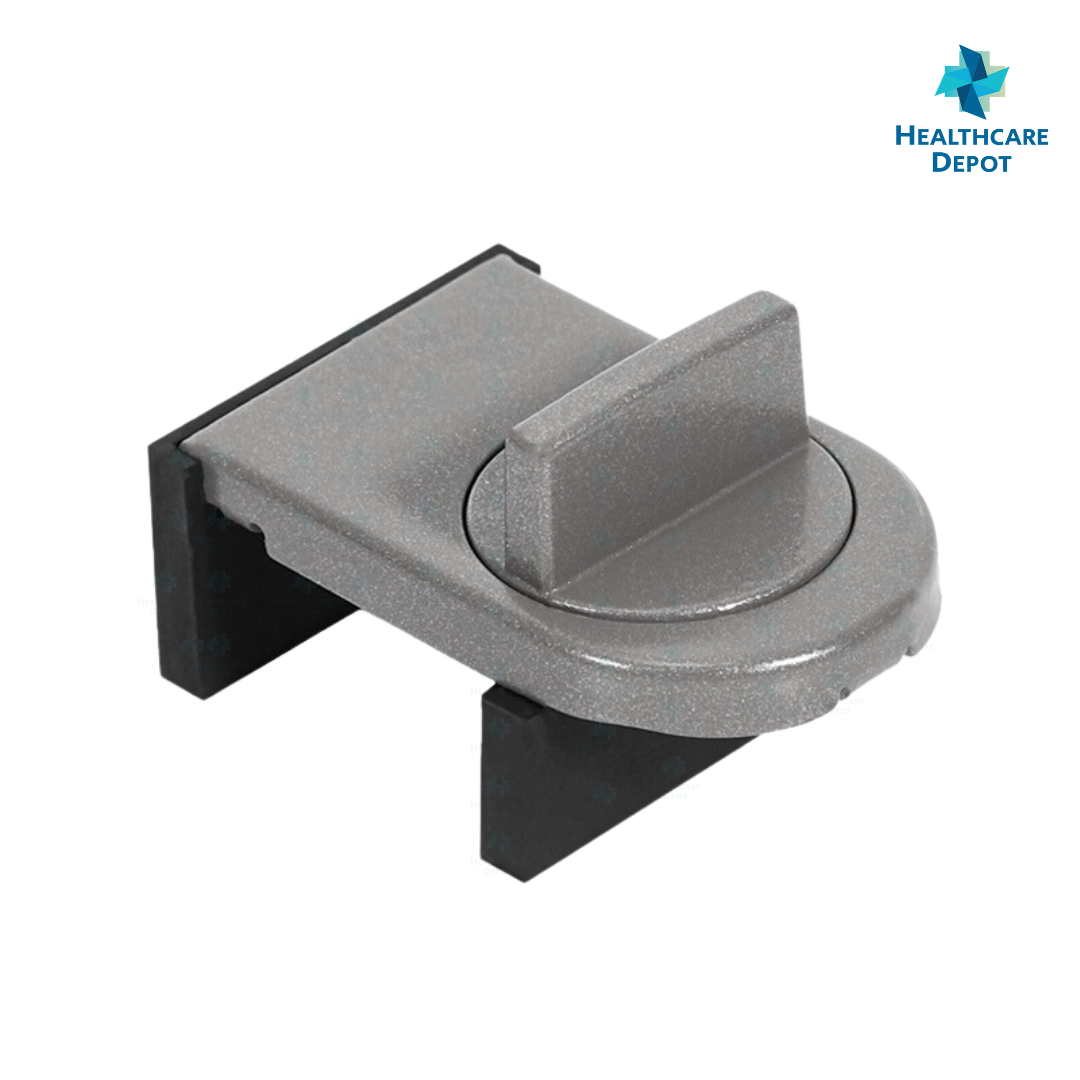 Sliding Windows and Doors Anti-theft Lock