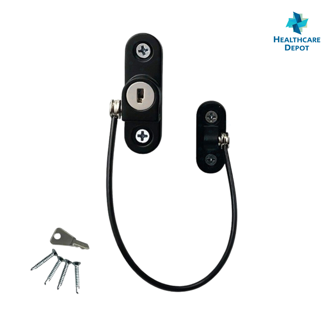 Window Lock