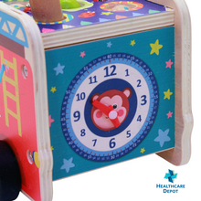 Load image into Gallery viewer, Whack-a-Mole 5-in-1 Multifunction Peace and Love Truck
