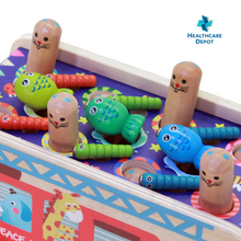 Load image into Gallery viewer, Whack-a-Mole 5-in-1 Multifunction Peace and Love Truck
