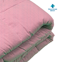 Load image into Gallery viewer, Healthcare Depot&#39;s Cotton Weighted Blanket for Kids (41&quot;x60&quot;) 7lbs | 50% OFF!
