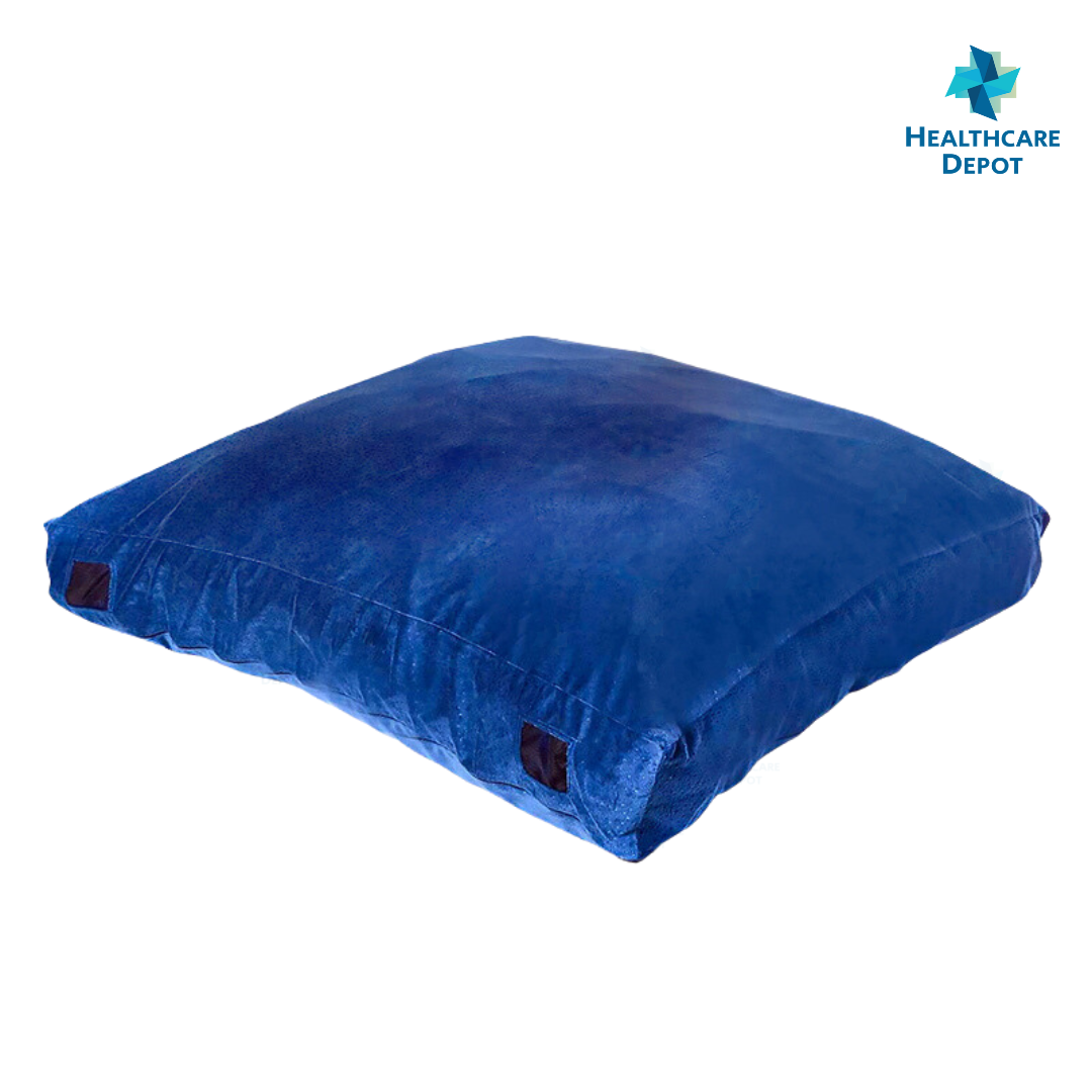 Children's Crash Pad