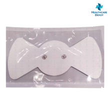 Load image into Gallery viewer, Tens Massager Replacement Pad
