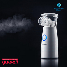 Load image into Gallery viewer, Yuwell - Portable Mesh Nebulizer - M102
