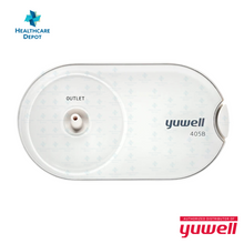 Load image into Gallery viewer, Yuwell - Air Compressing Nebulizer - 405B
