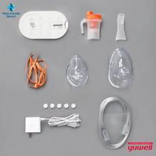 Load image into Gallery viewer, Yuwell - Air Compressing Nebulizer - 405B

