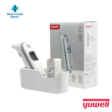 Load image into Gallery viewer, Yuwell - Infrared Ear Thermometer - YHT100
