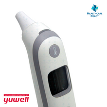 Load image into Gallery viewer, Yuwell - Infrared Ear Thermometer - YHT100
