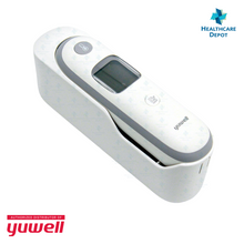 Load image into Gallery viewer, Yuwell - Infrared Ear Thermometer - YHT100
