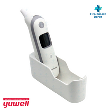Load image into Gallery viewer, Yuwell - Infrared Ear Thermometer - YHT100
