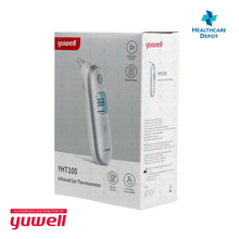 Load image into Gallery viewer, Yuwell - Infrared Ear Thermometer - YHT100
