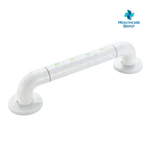 Load image into Gallery viewer, Straight Anti-Slip Bathroom Safety Grab Bar
