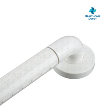 Load image into Gallery viewer, Straight Anti-Slip Bathroom Safety Grab Bar
