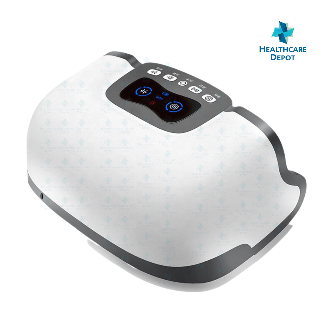 Wireless Electric Knee Massager