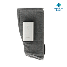 Load image into Gallery viewer, Wireless Air Compression Leg/Calves Wrap Massager

