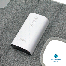 Load image into Gallery viewer, Wireless Air Compression Leg/Calves Wrap Massager

