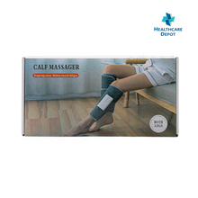 Load image into Gallery viewer, Wireless Air Compression Leg/Calves Wrap Massager
