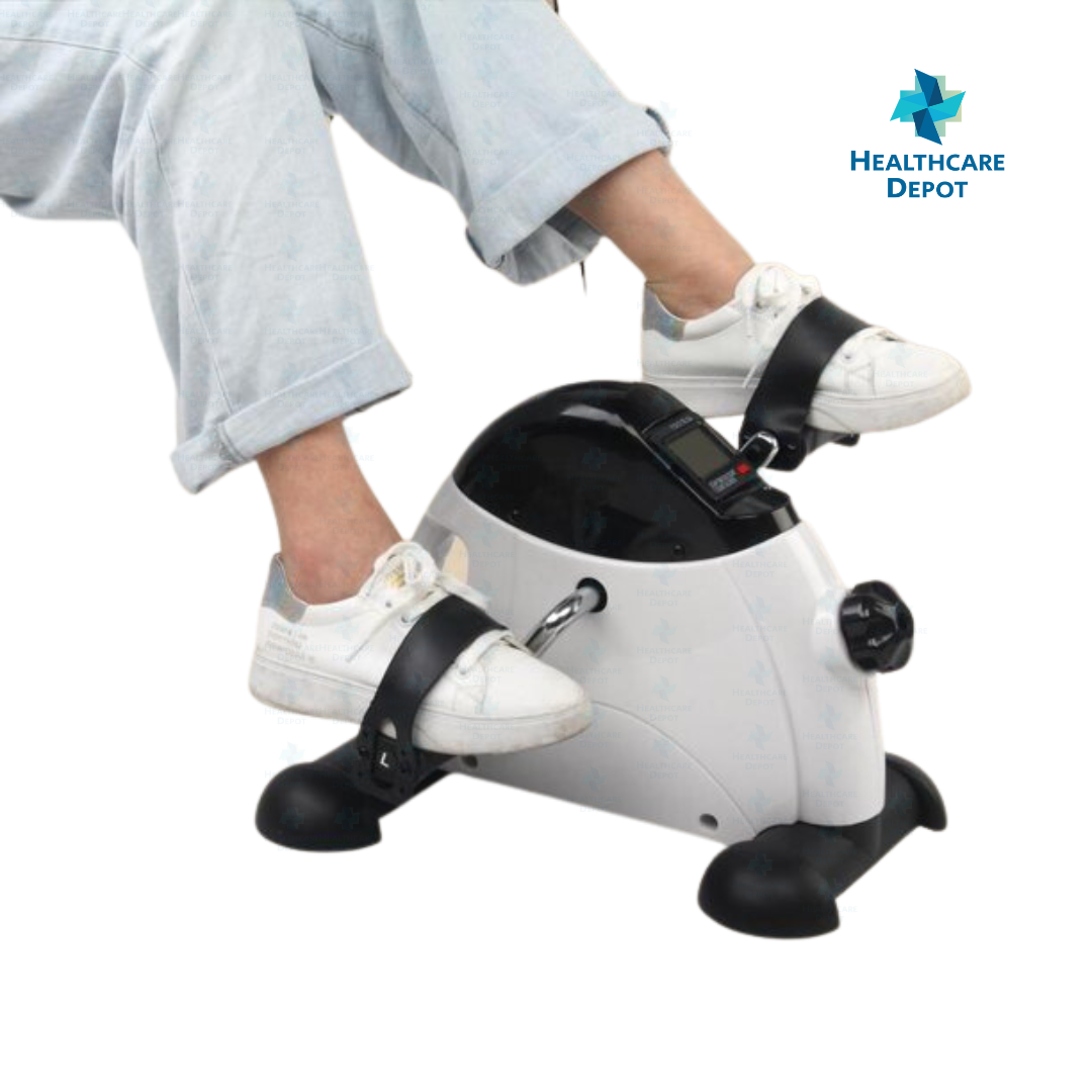 Healthcare Depot s Pedal Exerciser
