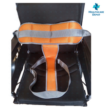 Load image into Gallery viewer, Wheelchair Seat Belt

