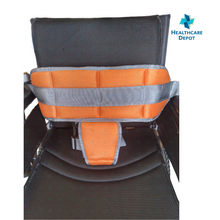 Load image into Gallery viewer, Wheelchair Seat Belt
