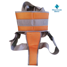 Load image into Gallery viewer, Wheelchair Seat Belt
