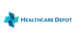 Healthcare Depot Philippines Website