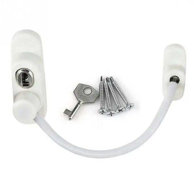 Window Lock
