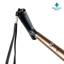 Load image into Gallery viewer, Foldable Walking Cane
