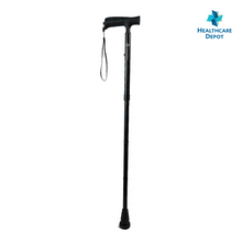 Load image into Gallery viewer, Foldable Walking Cane
