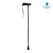 Load image into Gallery viewer, Foldable Walking Cane
