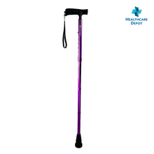 Load image into Gallery viewer, Foldable Walking Cane

