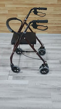 Load and play video in Gallery viewer, Walker Rollator

