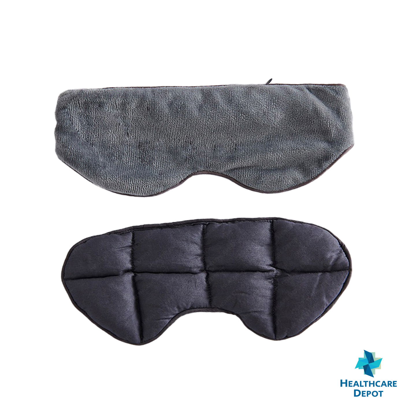Healthcare Depot's Weighted Eye Mask