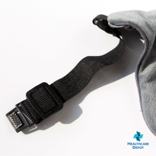 Load image into Gallery viewer, Healthcare Depot&#39;s Weighted Eye Mask
