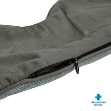 Load image into Gallery viewer, Healthcare Depot&#39;s Weighted Eye Mask

