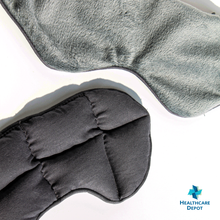 Load image into Gallery viewer, Healthcare Depot&#39;s Weighted Eye Mask
